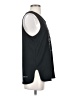 Nike 100% Polyester Black Sleeveless Top Size S - photo 4