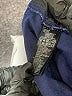 Forever 21 Plus Solid Blue Jeggings Size 16 Plus - photo 8