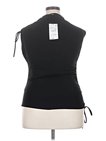 Zara Short Sleeve T-Shirt (view 2)