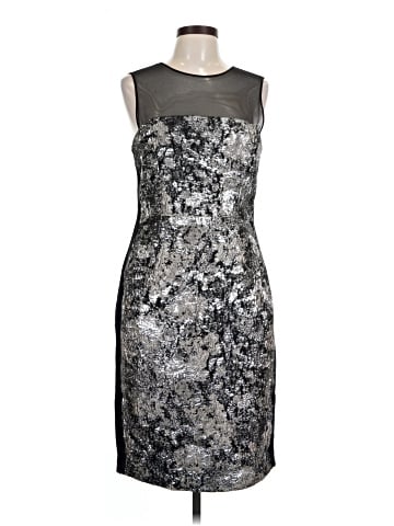 Vera Wang Cocktail Dress (view 1)