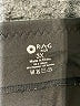 Assorted Brands Black Active Pants Size 3X - photo 4