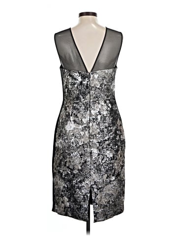 Vera Wang Cocktail Dress (view 2)
