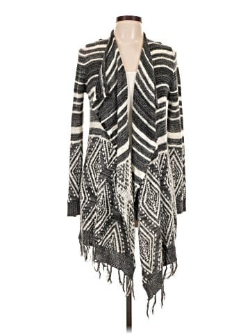 Iz Byer Cardigan (view 1)