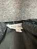 Bear Dance Black Tube Top Size M - photo 4