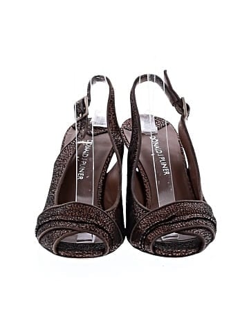 Donald J Pliner Heels (view 2)
