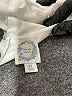 Blue Rain White Casual Dress Size XL - photo 7