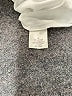 Blue Rain White Casual Dress Size XL - photo 8