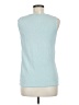 Maurices Blue Tank Top Size M - photo 2
