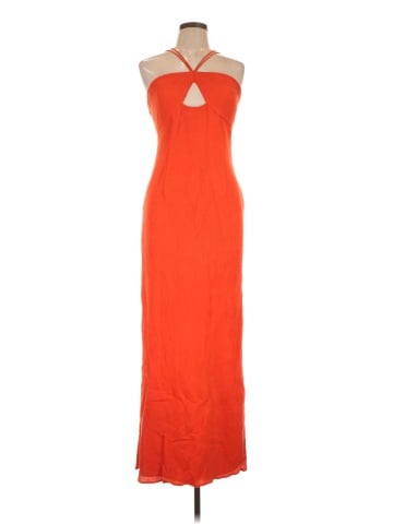 STAUD Cocktail Dress (view 1)