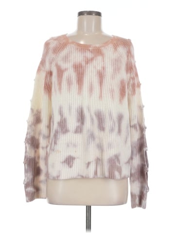 360 Sweater Pullover Sweater (view 1)