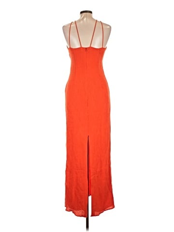 STAUD Cocktail Dress (view 2)