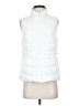 Gap 100% Polyester White Vest Size XS - photo 1