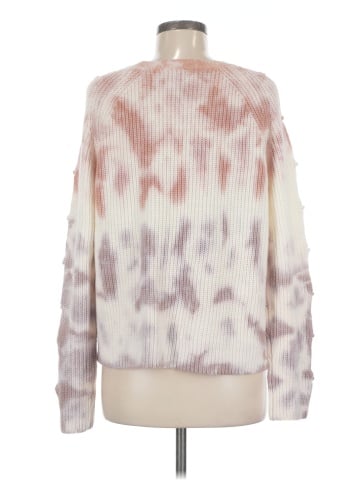 360 Sweater Pullover Sweater (view 2)