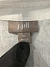 J.Jill 100% Linen White 3/4 Sleeve Blouse Size XL - photo 7