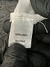 J.Jill 100% Linen White 3/4 Sleeve Blouse Size XL - photo 8