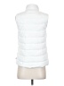 Gap 100% Polyester White Vest Size XS - photo 2