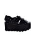 Assorted Brands 100% Synthetic Black Wedges Size 5 - photo 1