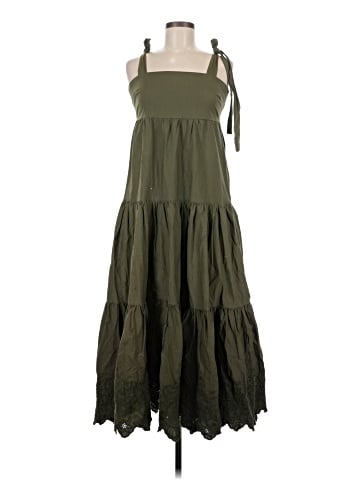 Jason Wu Casual Dress (view 1)