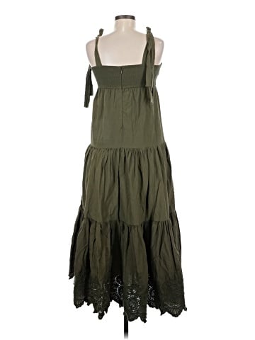 Jason Wu Casual Dress (view 2)