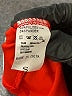 Unbranded Red Blazer Size S - photo 7