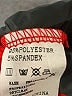 Unbranded Red Blazer Size S - photo 8