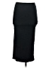 NSF Solid Black Formal Skirt Size S - photo 2