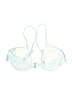 Unbranded Blue Swimsuit Top Size M - photo 2