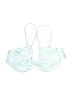 Unbranded Blue Swimsuit Top Size M - photo 1