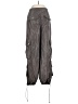 PacSun 100% Polyester Gray Cargo Pants Size XS - photo 2