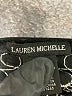 Lauren Michelle Black Cardigan Size S - photo 7