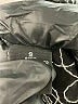 Lauren Michelle Black Cardigan Size S - photo 8