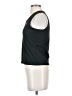 Nike 100% Polyester Black Active Tank Size XS - photo 5