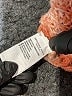 American Eagle Outfitters Stripes Orange Pullover Sweater Size M - photo 8