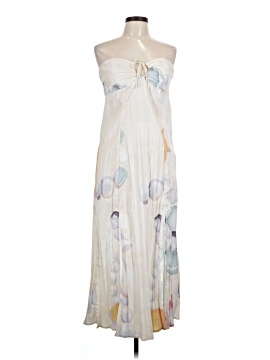 Silence And Noise Cocktail Dress
