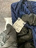 Unbranded Blue Casual Pants Size 4 - photo 4