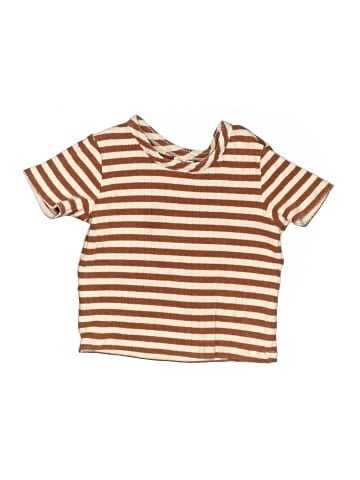 Hanna Andersson Short Sleeve T-Shirt (view 1)