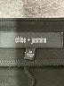 Chloe & Jasmine Black Active Pants Size M - photo 7