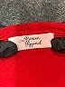 Beacon Red Short Sleeve Top Size XXL - photo 7