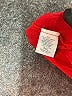 Beacon Red Short Sleeve Top Size XXL - photo 8