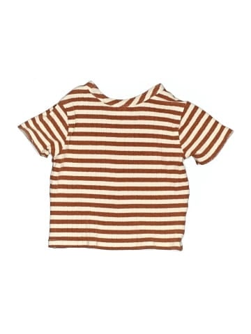 Hanna Andersson Short Sleeve T-Shirt (view 2)