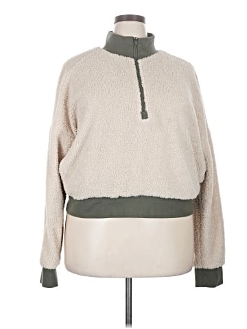 Fabletics Fleece (view 1)