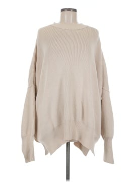 Free People Turtleneck Sweater