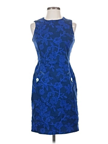 Brooks Brothers Cocktail Dress (view 1)
