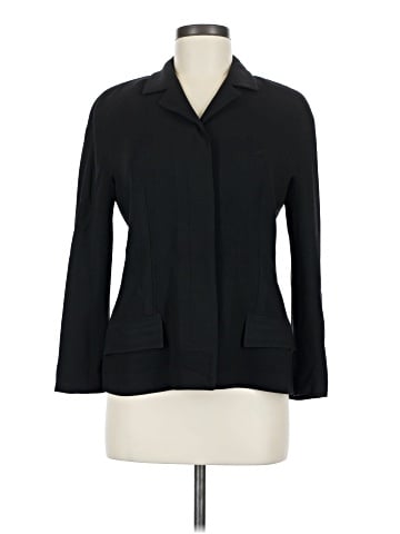 Max Mara Wool Blazer (view 1)