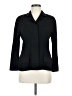 Max Mara Black Wool Blazer Size 8 - photo 1