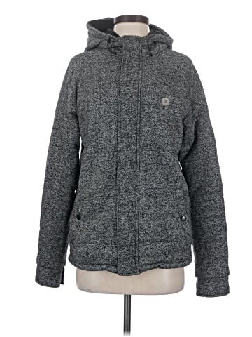 DC* Jacket (view 1)