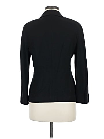 Max Mara Wool Blazer (view 2)