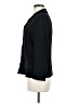 Max Mara Black Wool Blazer Size 8 - photo 5