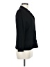 Max Mara Black Wool Blazer Size 8 - photo 4
