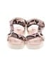 Vince. Pink Sandals Size 7 1/2 - photo 2